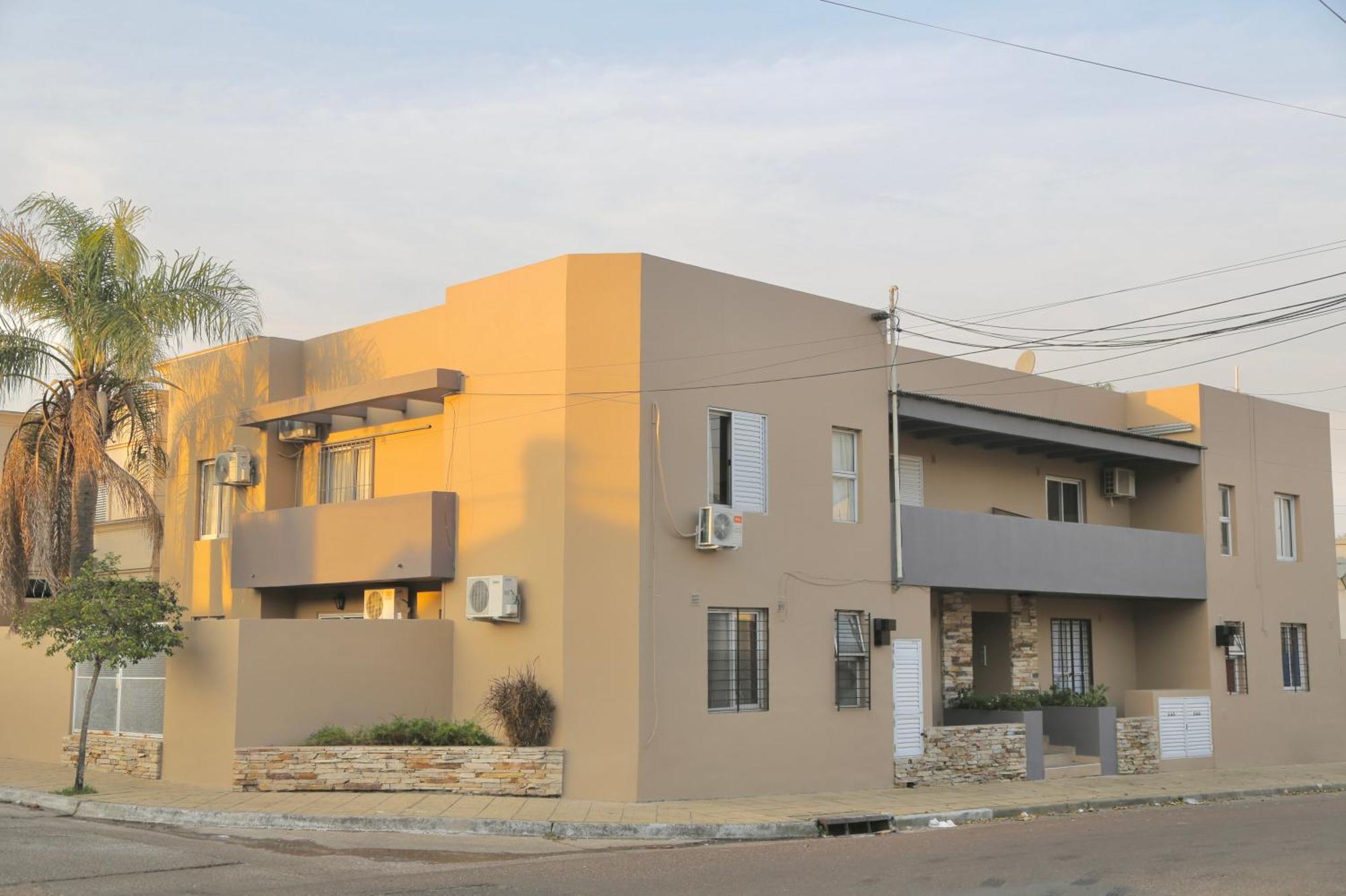 M. Bernard Apartamento