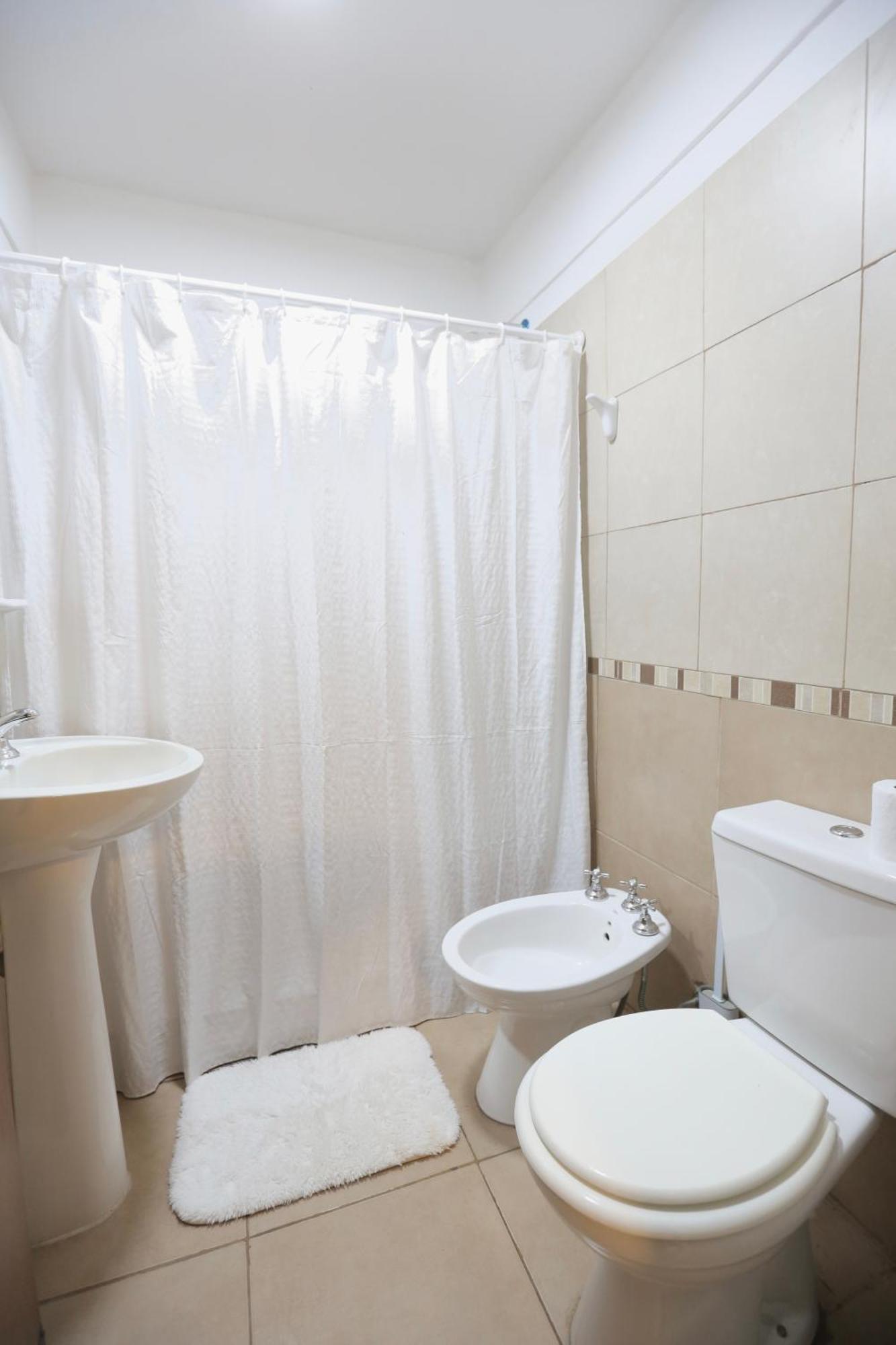 Apartamento M. Bernard