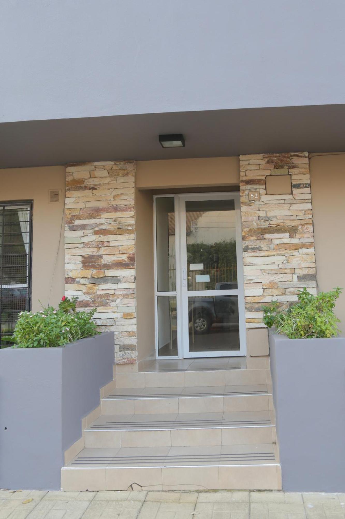 M. Bernard Apartamento *