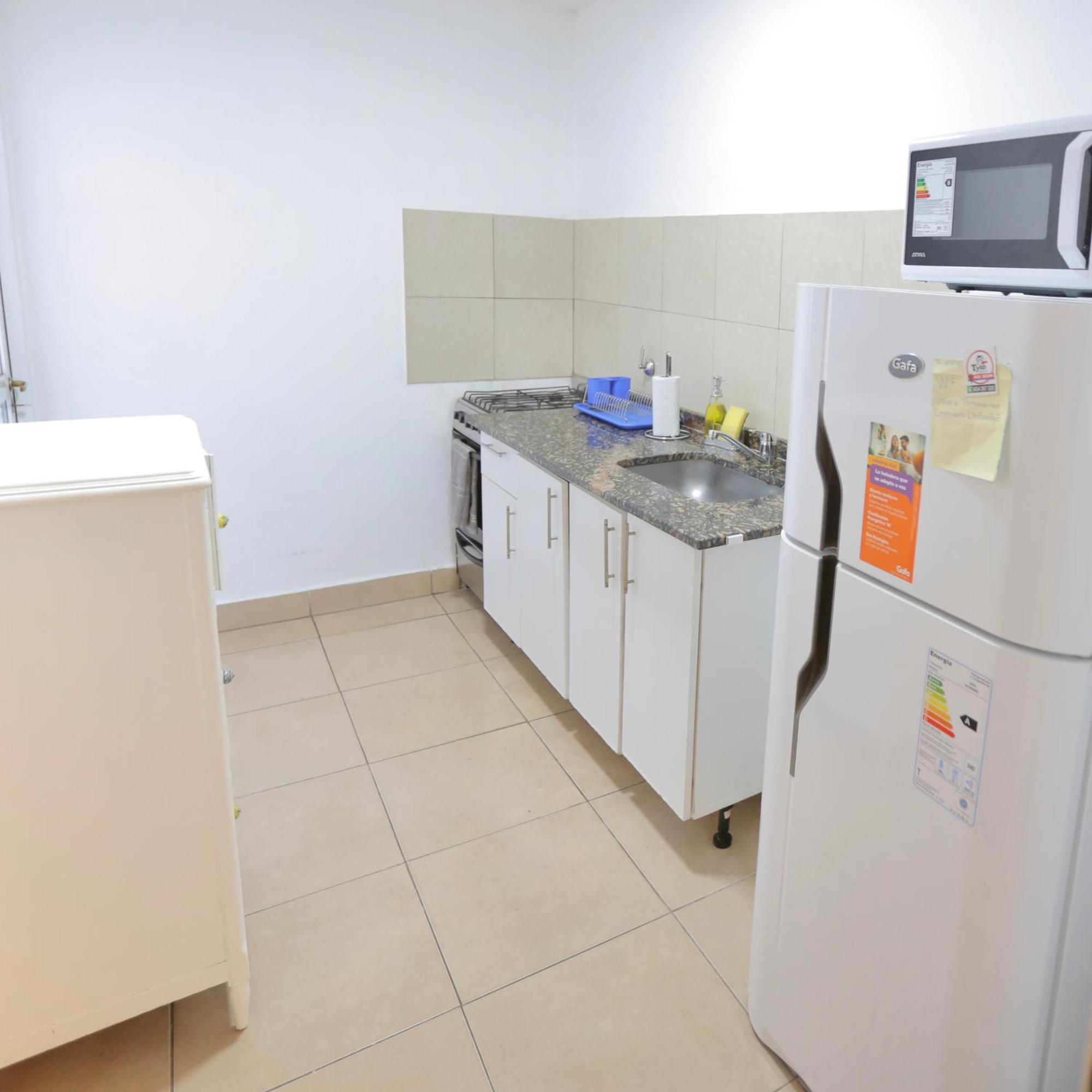 M. Bernard Apartamento Concordia
